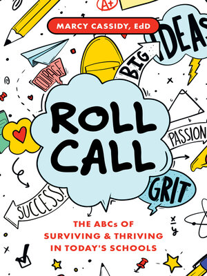 cover image of Roll Call